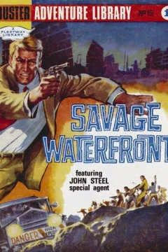 Savage Waterfront