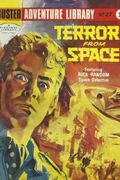 Terror from Space