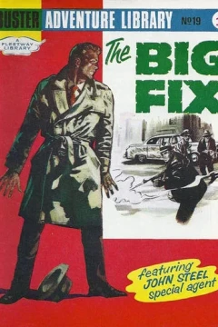 The Big Fix