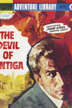 The Devil of Antiga