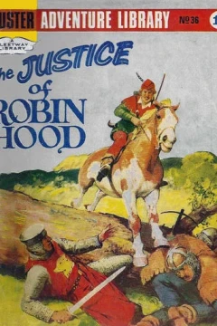 The Justice of Robin Hood
