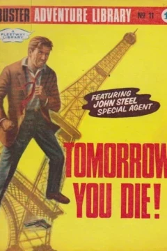 Tomorrow You Die!