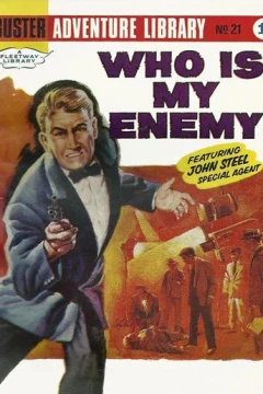 Who Is My Enemy