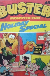 Issue #1981