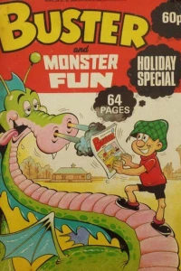 Issue #1985