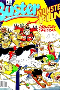 Issue #1992