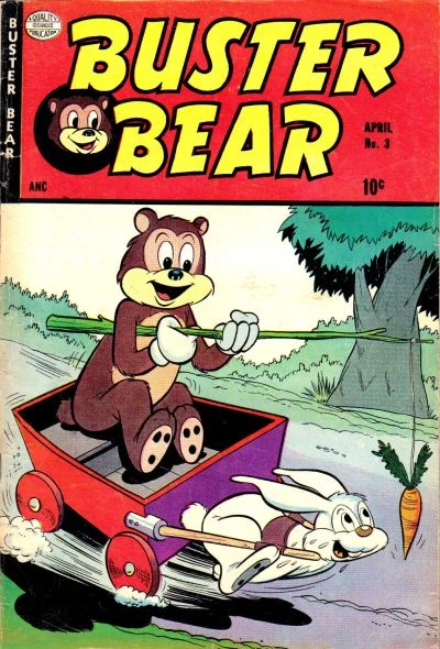 Cover of Issue #3