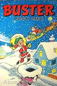 Issue #1964