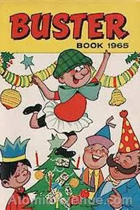 Issue #1965