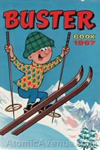 Issue #1967