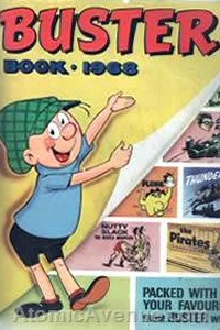 Issue #1968
