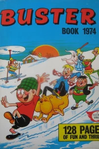 Issue #1974