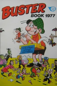 Issue #1977