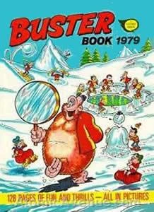 Cover of Issue #1979