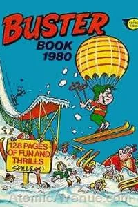 Issue #1980