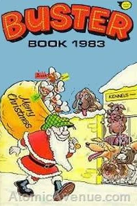 Issue #1983