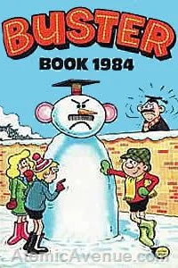 Issue #1984