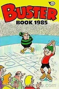 Issue #1985
