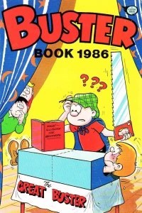 Issue #1986