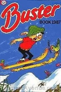 Issue #1987
