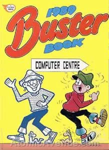 Cover of Issue #1989