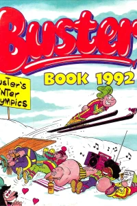 Issue #1992