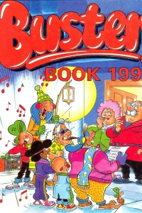 Issue #1993