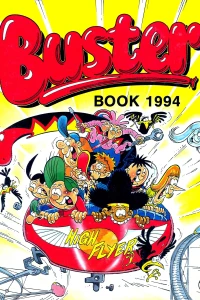 Issue #1994