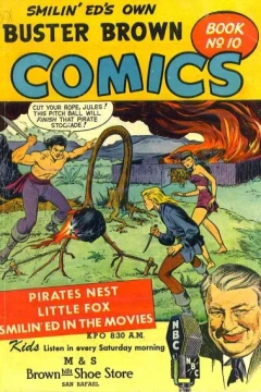 Issue #10