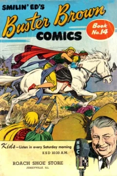 Issue #14