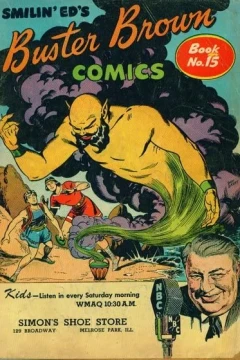 Issue #15