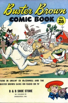 Issue #26