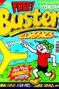 Issue #3