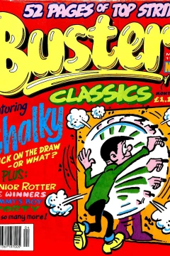 Issue #4