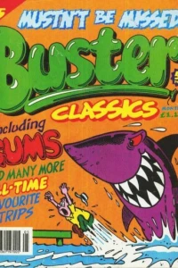 Issue #5