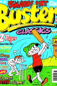 Issue #6