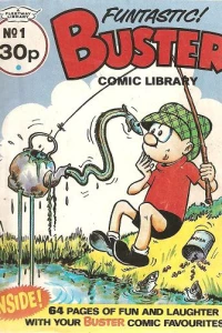 Issue #1
