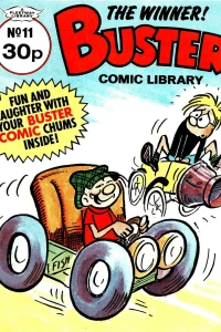 Issue #11