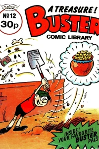 Issue #12