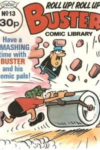 Issue #13