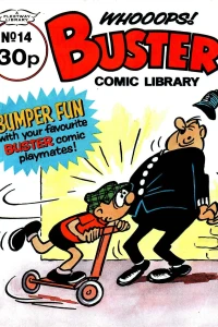 Issue #14