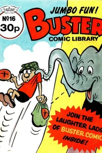 Issue #16