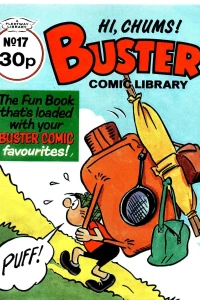 Issue #17