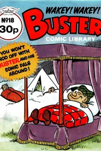 Issue #18