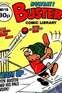 Issue #19
