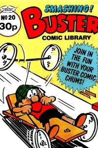 Issue #20