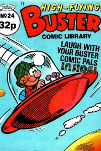 Issue #24