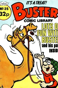 Issue #25