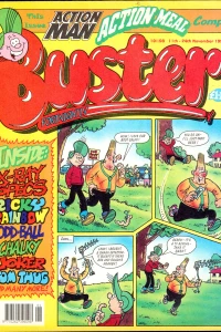 Issue #101