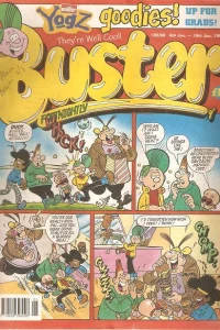 Issue #105
